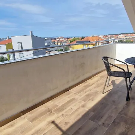 Jopsy 2 Apartamento Zadar