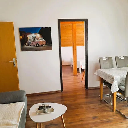 Jopsy 2 Apartamento
