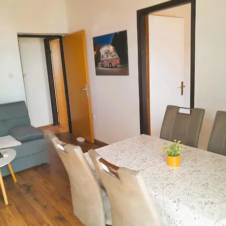 Apartamento Jopsy 2 Zadar