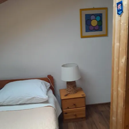 Jopsy 2 Apartamento *