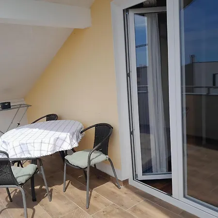 Jopsy 2 Apartamento