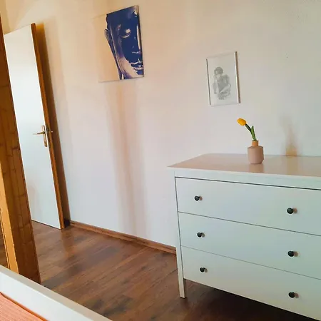 Jopsy 2 Apartamento Zadar