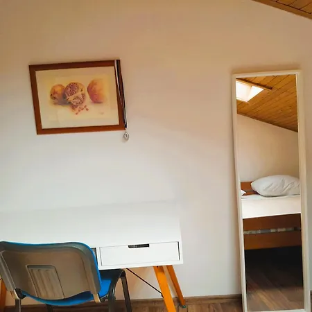 Apartamento Jopsy 2 Zadar