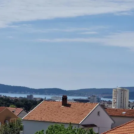 Jopsy 2 Apartamento Zadar
