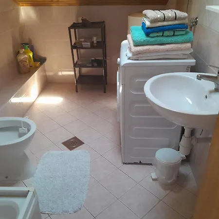 Apartamento Jopsy 2