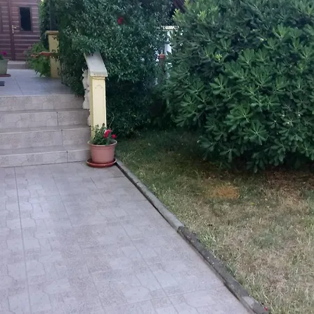 Jopsy 2 Apartamento